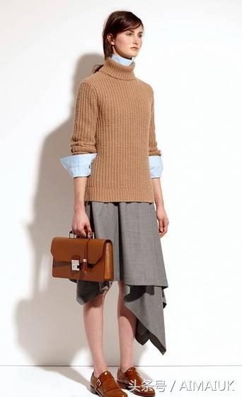 品牌库|自从有了价格很美的MK,妈妈再也不用担心我吃土了