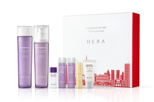 韩国经久不衰的10套水乳套装推荐，春天补水就靠它们！