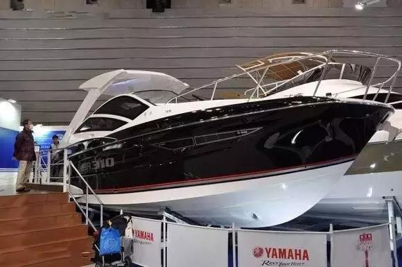 放眼四面八荒,玩跨界,舅服你——YAMAHA!