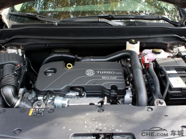 2022款别克昂科威旗舰版,别克昂科威成熟稳重霸气十足