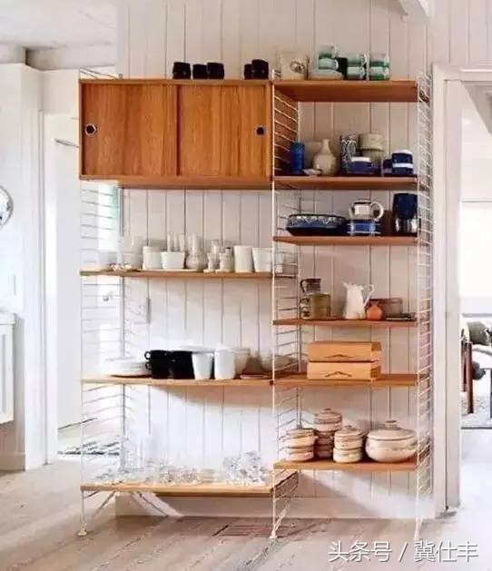 家里柜子做多了好吗,柜子做隔板收纳