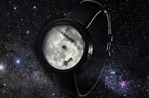 手表各个部分零件叫什么,手表组成部件搭配