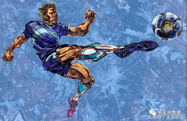 足球的魅力不是只有过人,足球的魅力不限于进球