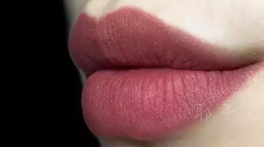 最美豆沙色口红,最美大牌豆沙色口红