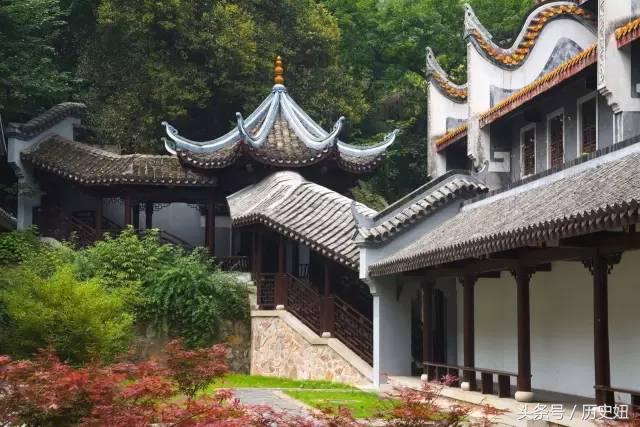 千年学府岳麓书院对联,岳麓书院十副经典对联