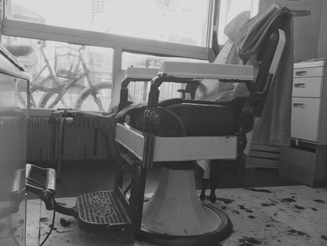 二月二剃龙头沈阳百年理发老店曾为张学良*用御**