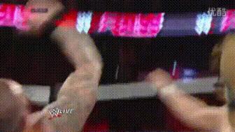 wwe布洛克疯狂时刻,wwe布洛克刚出道