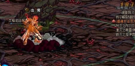 dnf安徒恩详细通关攻略,dnf安徒恩攻略详解视频