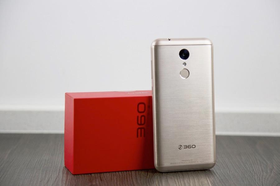 360手机N5配置怎么样,360手机n5值得买吗