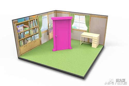 哆啦a梦日本人的诞生中文版,日本人为什么要弄哆啦a梦