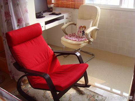 50平小家一居室,40平米温馨小窝2室