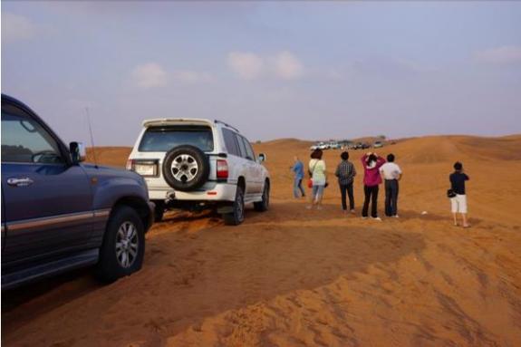 迪拜游记,迪拜游记视频