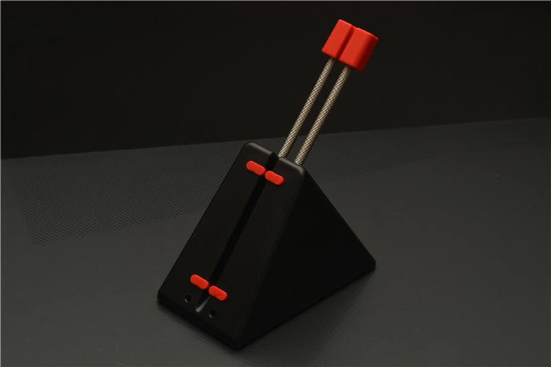 火线竞技鼠标线夹怎么样,火线竞技3号鼠标线夹