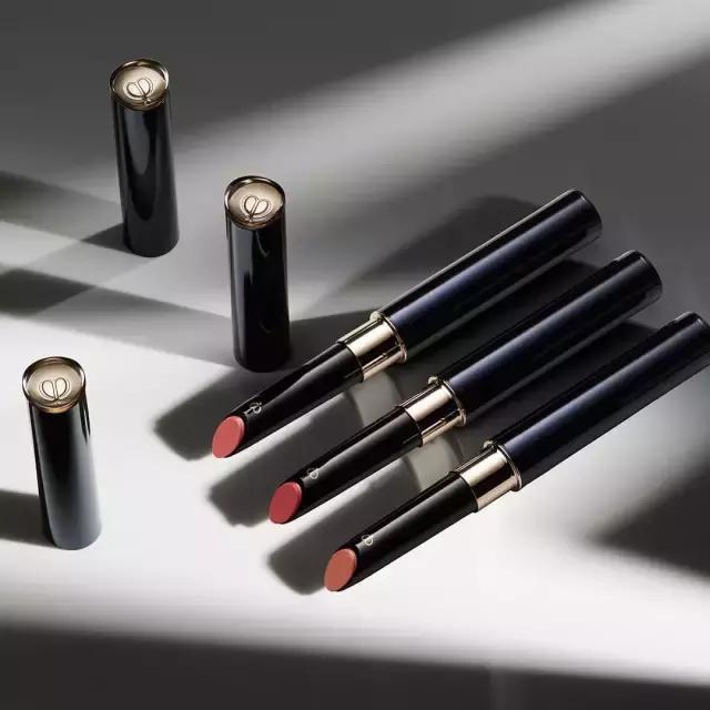 适合雾面唇的口红,雾面唇妆适合什么口红