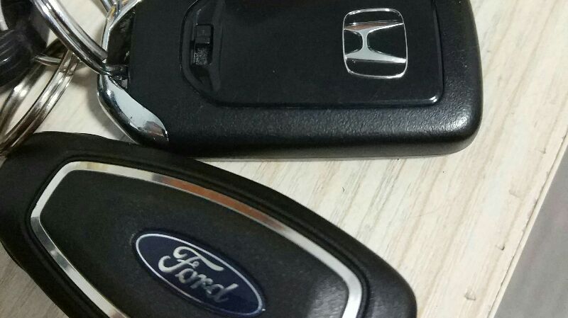 福特嘉年华二手车值得买吗,福特嘉年华二手买车经历