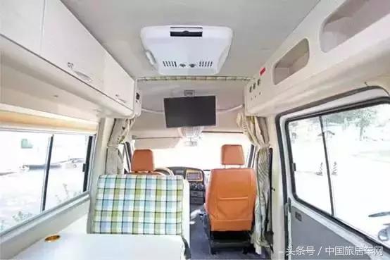 拓锐斯特依维柯c型房车多少钱,依维柯拓锐斯特2020款