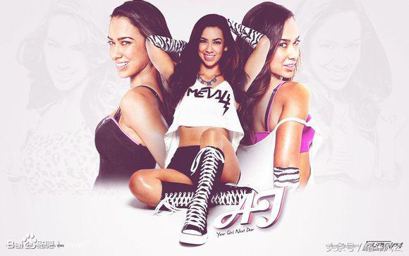 wwe送葬者的老婆,盘点wwe里面的摔角选手的家人