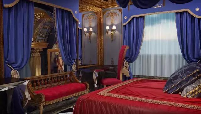 澳门路易十三酒店劳斯莱斯幻影,澳门路易十三酒店现状