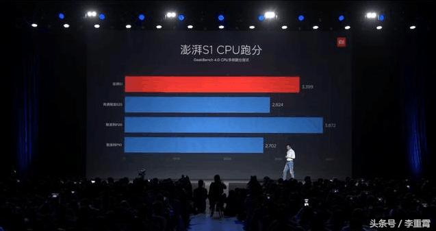 小米5c颜值,小米5c手机到底怎么样