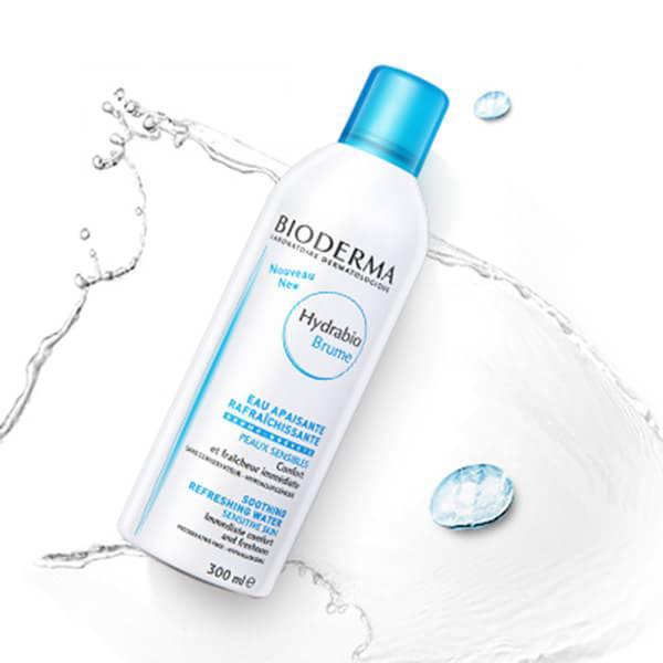 补水保湿效果最好的十大品牌,补水保湿抗衰老产品推荐