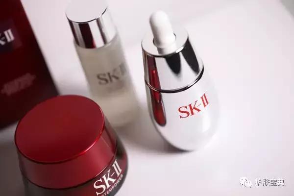skii最值得购买的水,skii必备的几款单品