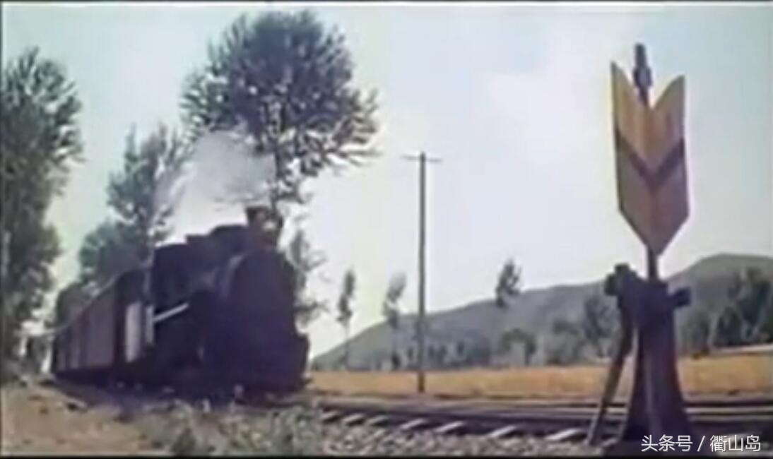 高碑店有条詹天佑设计的百年铁路还能看到蒸汽机车