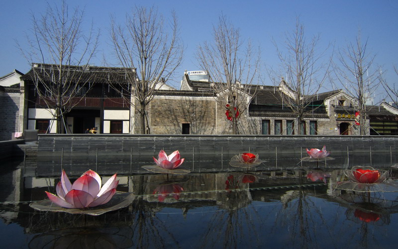 宁波情侣游玩约会好去处,宁波约会一日游