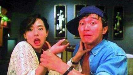 周星驰电影里的经典女角色,周星驰电影里的经典女配角