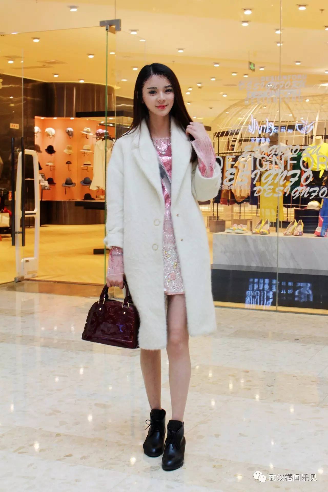 不会笑怎么拍照,不会拍照有多尬