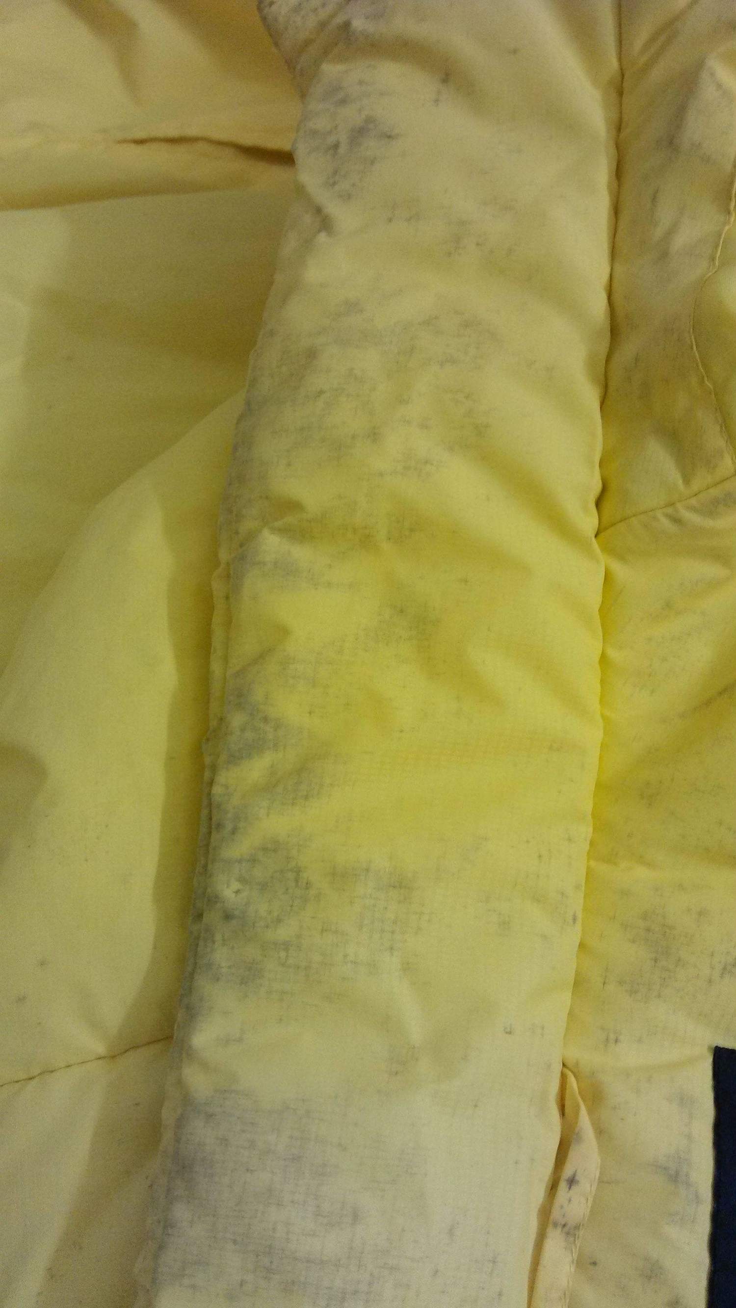 衣服发霉了怎么清洗干净妙招,衣服发霉怎么清洗小妙招