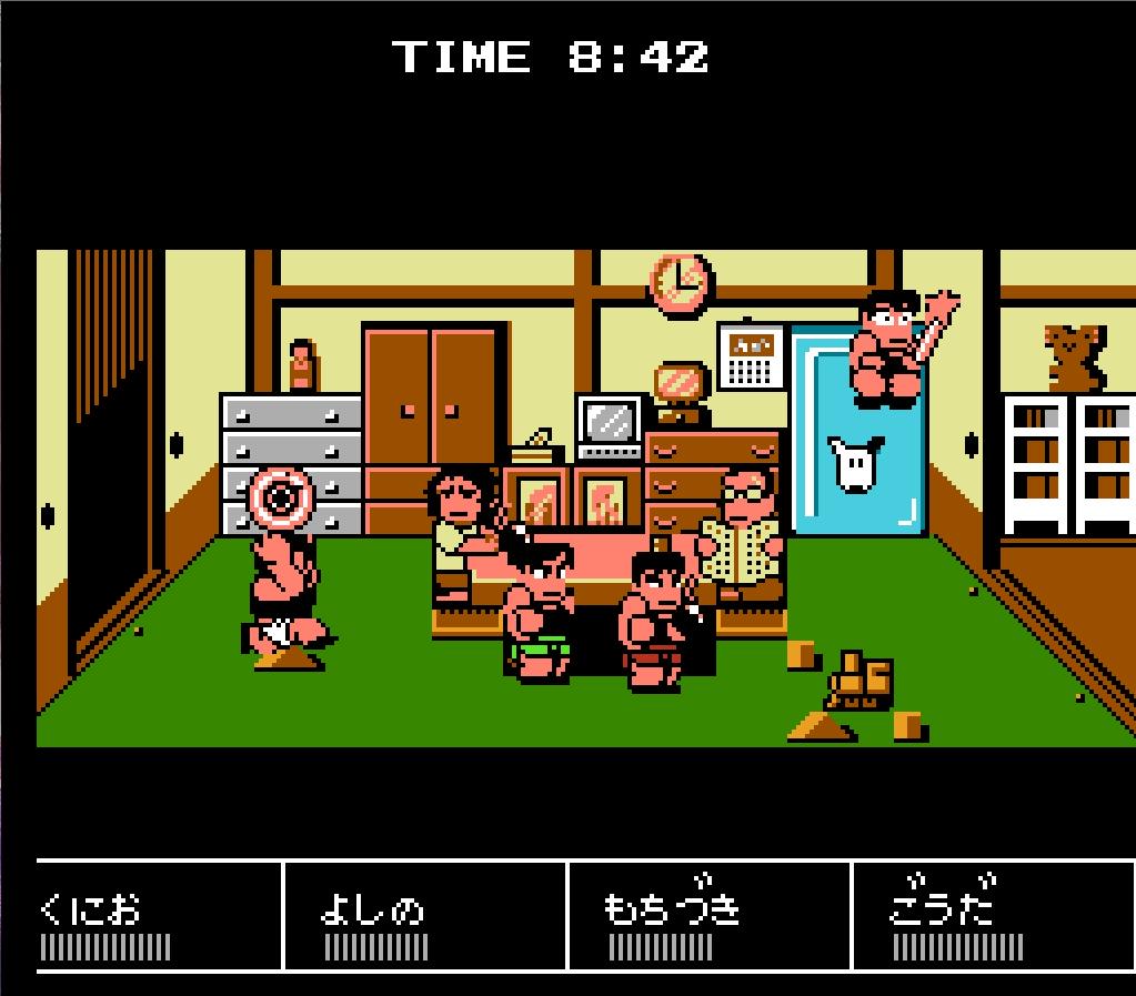 最无忧的时光最热血的游戏(下)