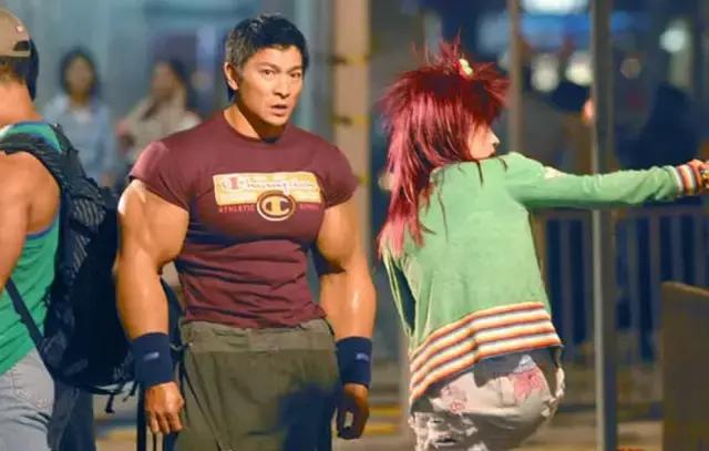 香港电影金像奖梁朝伟一代宗师,2003年金像奖影帝梁朝伟感言