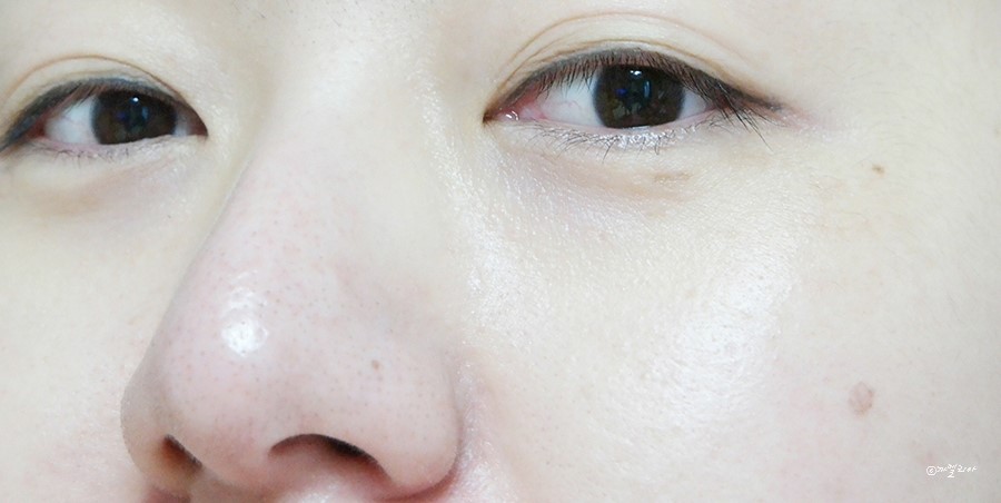 ahc第五代眼霜,安妮海瑟薇全球代言