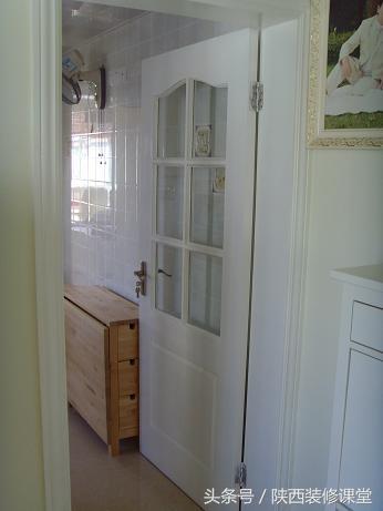 50平小家一居室,40平米温馨小窝2室