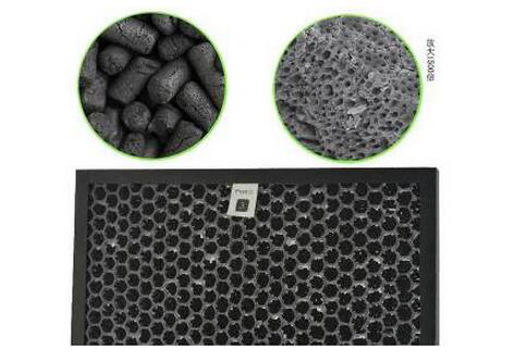 活性炭除醛靠谱不,活性炭除甲醛是不是智商税