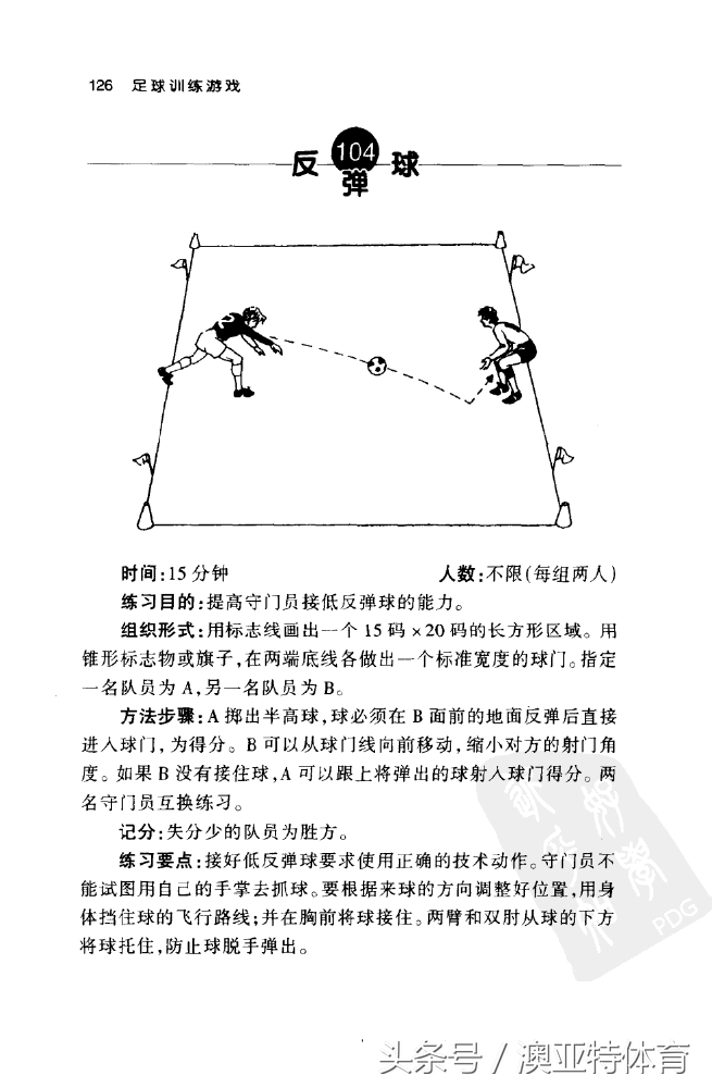足球训练游戏教学,足球训练游戏