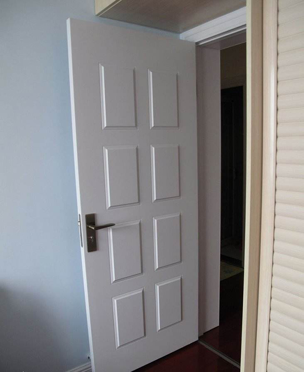 比实木复合门好的门,钢木门好还是实木门好