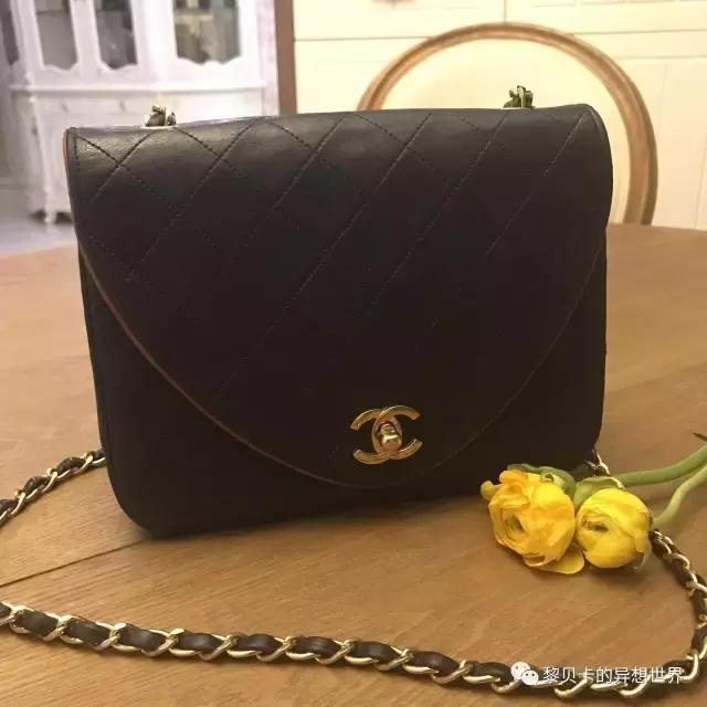 什么样的包符合我的气质,什么样的包才是我想要的呢