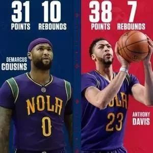 全联盟都在赞助骑士和勇士，还让不让人玩了啊？