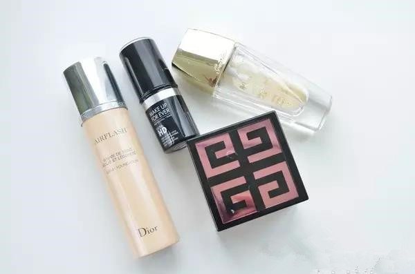 化妆品的秘密,彩妆真实的秘密