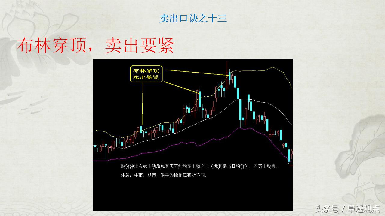 操盘奇才忍痛分享股市生存之道,操盘手自曝交易秘诀