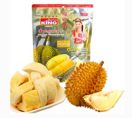 日韩零食有哪些,来自各种各样的东南亚风味小零食