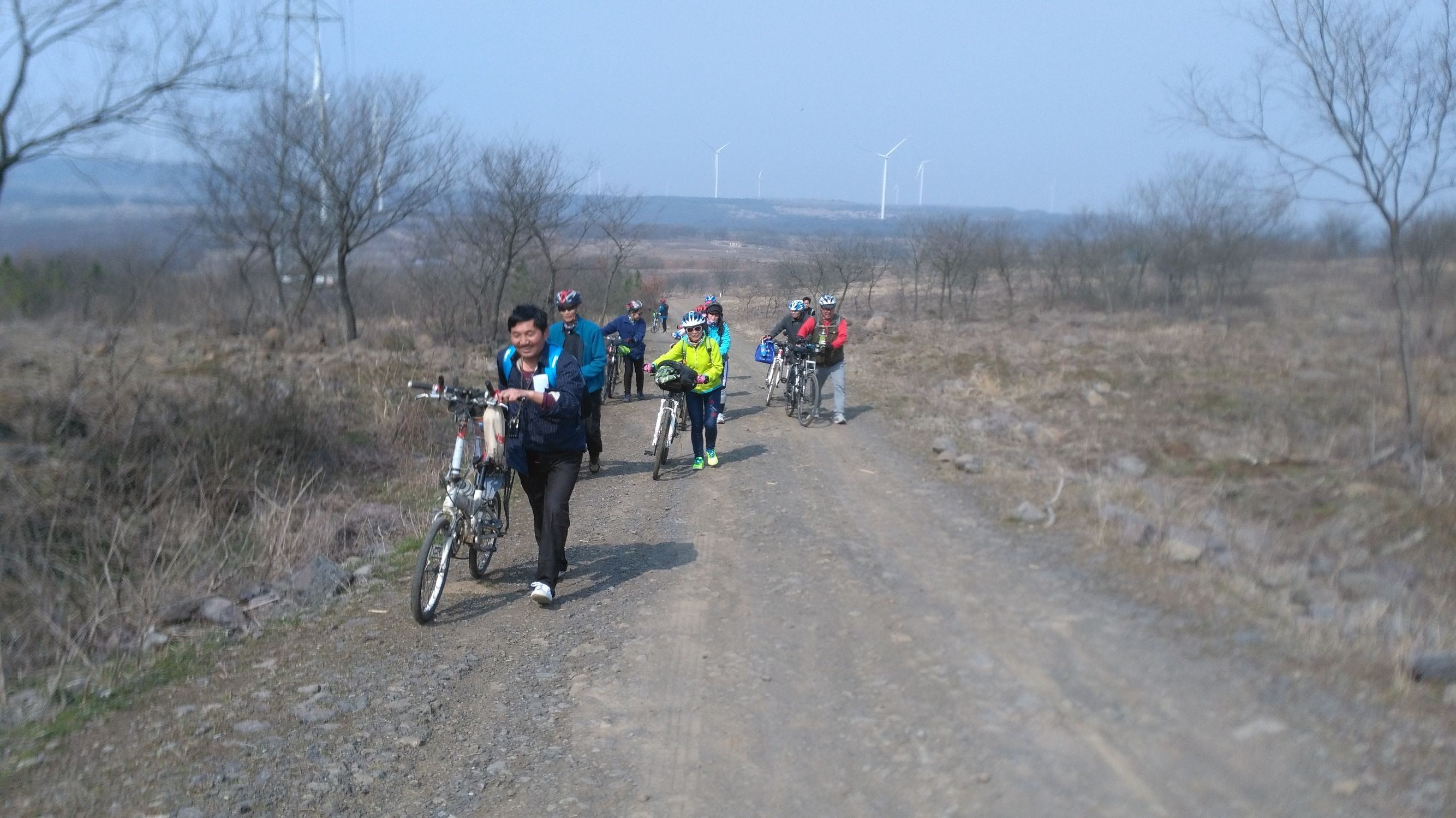 江苏省淮安市盱眙县第一山,盱眙第一山铁山寺