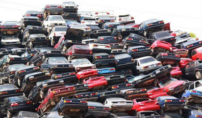 公司车辆报废可以补贴多少钱,私家车辆报废能拿到多少钱