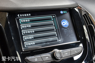 西安13年雪佛兰科鲁兹两厢,雪佛兰1.4t科鲁兹两厢二手车