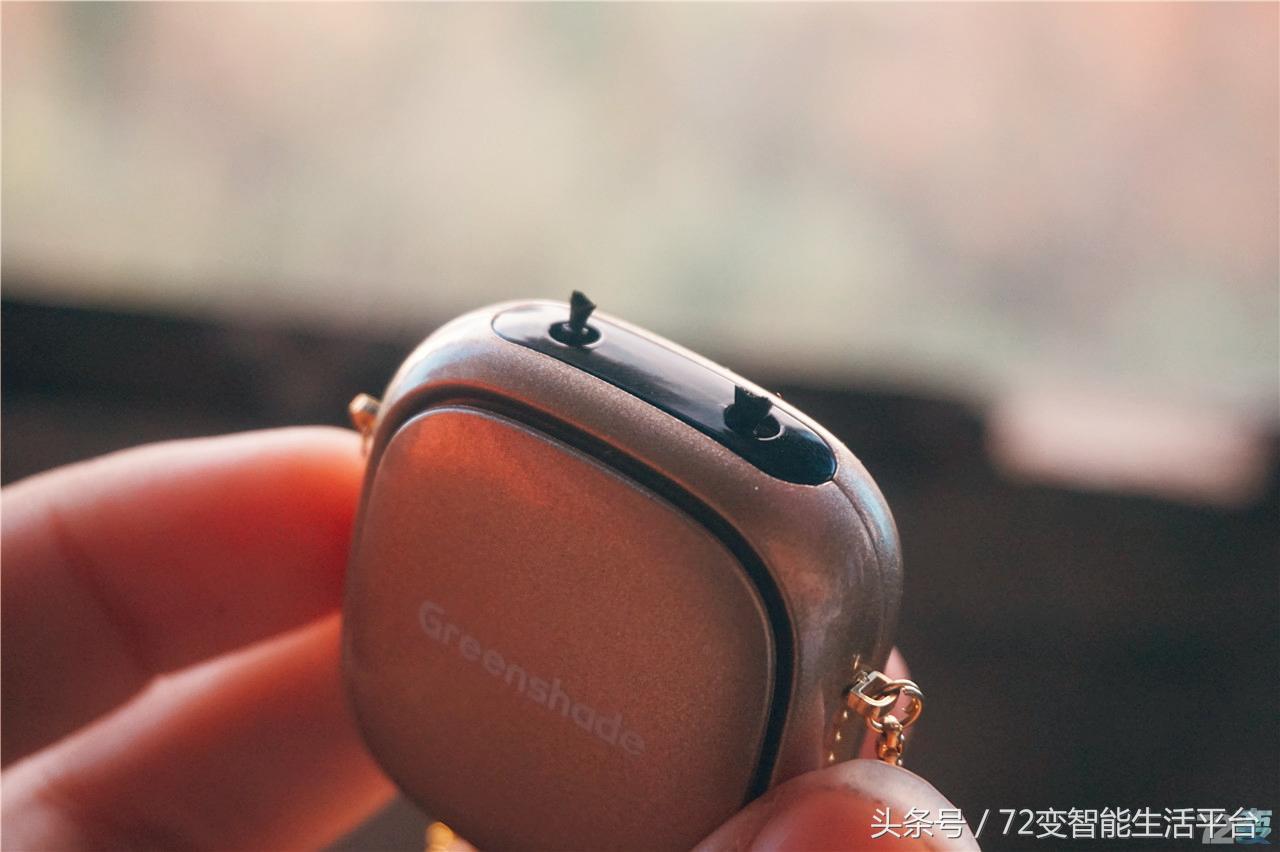 blueair空气净化器除甲醛测试,美得力空气净化器测评