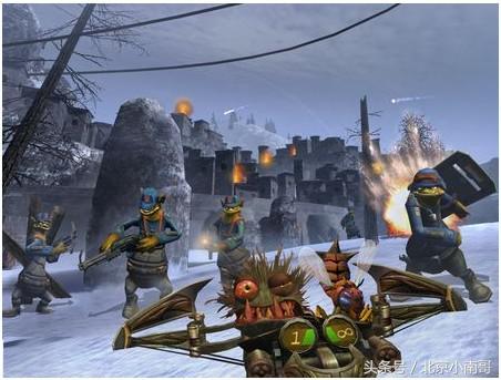 十大暴怒游戏玩家,盘点十大失望网游