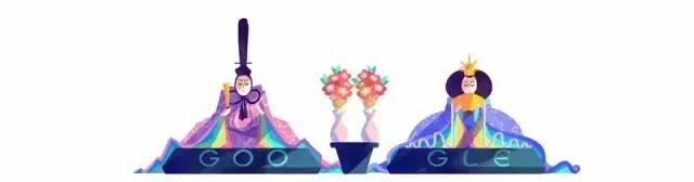 3月3日女儿节日本,日本3月3日女儿节