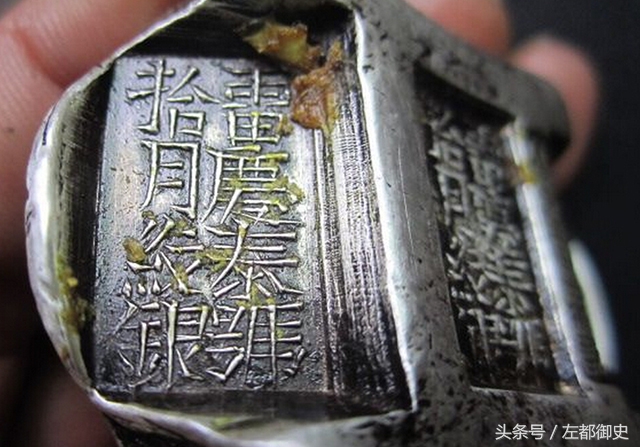 清代的银子元宝价格,清朝银子价格一览表