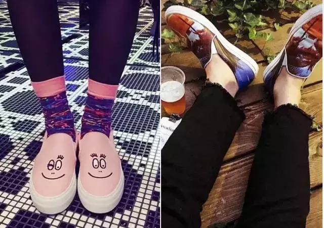 春夏好鞋,春夏百搭好穿的品牌鞋